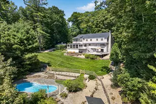 29 Pilfershire Ln, Simsbury, CT 06092 - Photo 5