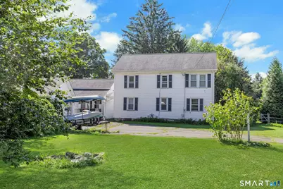 840 Monroe Turnpike, Monroe, CT 06468 - Photo 1