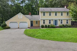 68 Otter Cove Dr, Old Saybrook, CT 06475 - Photo 1
