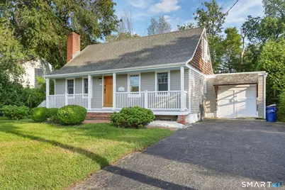 40 Emerson Street, Norwalk, CT 06855 - Photo 1