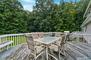 142 Ford Rd, Woodbridge, CT 06525 - Photo 5