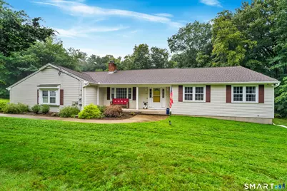 142 Ford Road, Woodbridge, CT 06525 - Photo 1