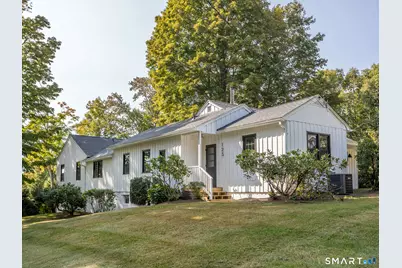 123 Old Litchfield Road, Washington, CT 06794 - Photo 1