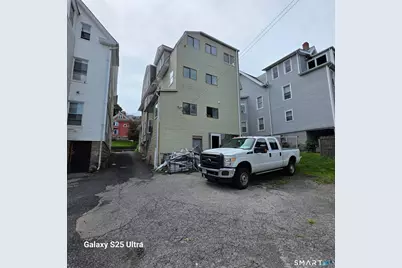 82 Bunker Hill Avenue #1st Fl, Waterbury, CT 06708 - Photo 27