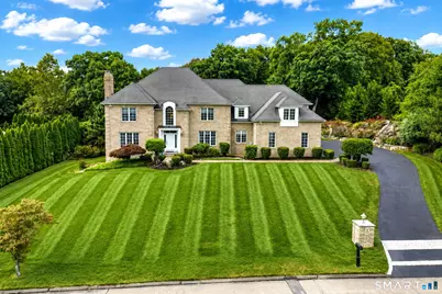 914 Rainbow Trail, Orange, CT 06477 - Photo 1