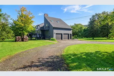 2 Anderson Road West, Sherman, CT 06784 - Photo 37