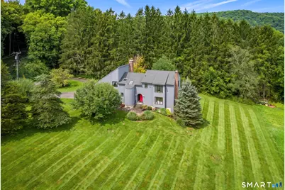2 Anderson Road West, Sherman, CT 06784 - Photo 1