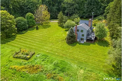2 Anderson Road West, Sherman, CT 06784 - Photo 3