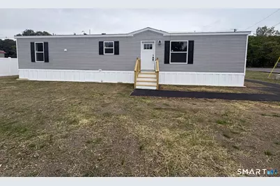 1251-17 Old Colony Road, Wallingford, CT 06492 - Photo 1