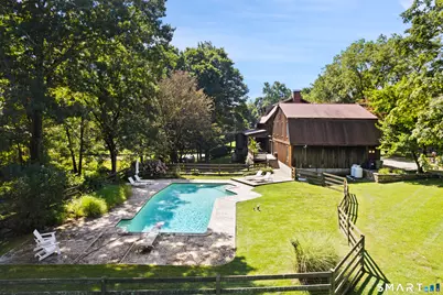 122 Millstone Road, Wilton, CT 06897 - Photo 3