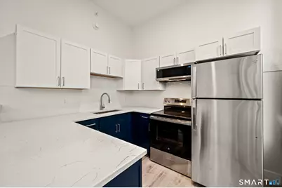 542 Main Street #2A, Middletown, CT 06457 - Photo 3