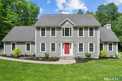 10 Shelter Rock Road, East Haddam, CT 06423 - Photo 1
