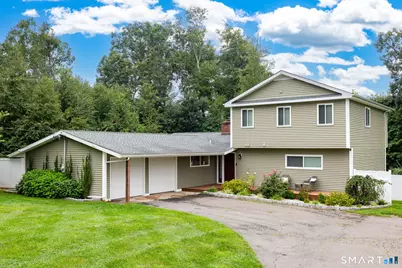 51 October Hill Road, Hamden, CT 06518 - Photo 3
