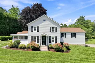 16 Rhynus Rd, Sharon, CT 06069 - Photo 3