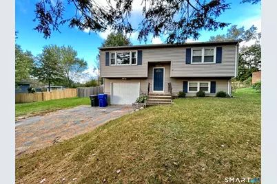 489 Greenwoods Road, Torrington, CT 06790 - Photo 1