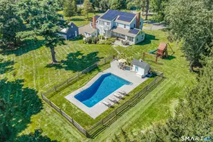23 Jonathan Rd, New Canaan, CT 06840 - Photo 5