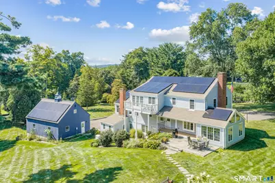 23 Jonathan Road, New Canaan, CT 06840 - Photo 5