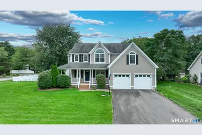 5 Gorski Drive, South Windsor, CT 06074 - Photo 1