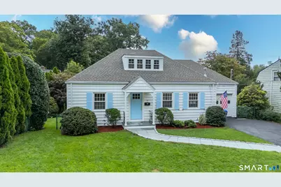 20 Woodlawn Avenue, Norwalk, CT 06854 - Photo 1