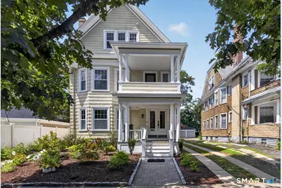 22 Pendleton Street #3, New Haven, CT 06511 - Photo 23