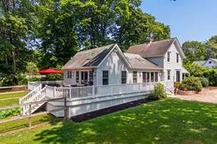 3 Maple Ln, Old Lyme, CT 06371 - Photo 1