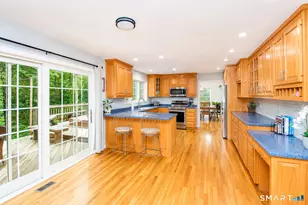 201 Transylvania Rd, Woodbury, CT 06798 - Photo 7