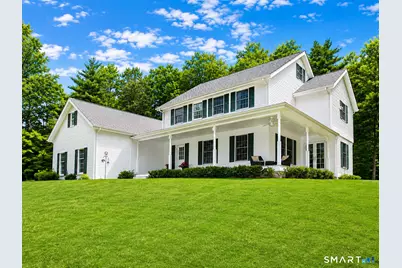 201 Transylvania Road, Woodbury, CT 06798 - Photo 1