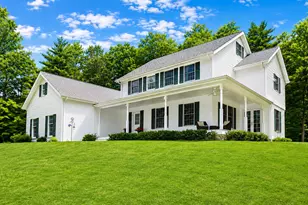 201 Transylvania Rd, Woodbury, CT 06798 - Photo 1