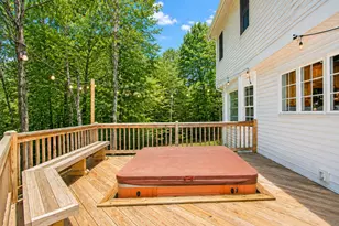 201 Transylvania Rd, Woodbury, CT 06798 - Photo 9