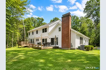 201 Transylvania Road, Woodbury, CT 06798 - Photo 5
