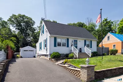 54 Surrey Drive, Bristol, CT 06010 - Photo 3