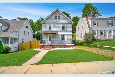 34 Sylvan Avenue, Meriden, CT 06451 - Photo 1