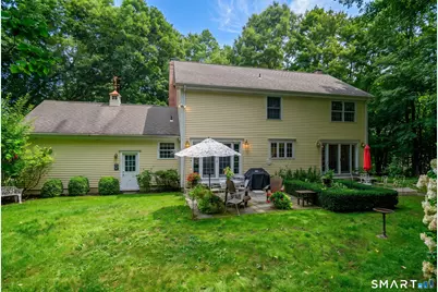 16 Jonathan Drive, Roxbury, CT 06783 - Photo 33