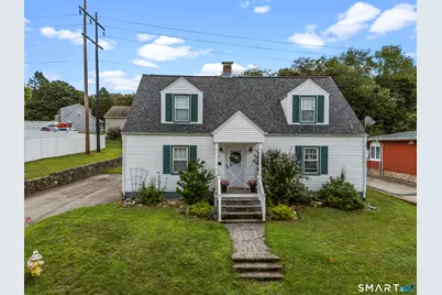 36 Maple Street, Griswold, CT 06351 - Photo 3