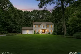 4 Ivy Terrace, Prospect, CT 06712 - Photo 1