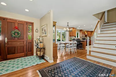 17 Huckleberry Drive South, Norwalk, CT 06850 - Photo 3