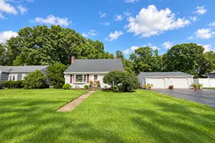 22 Overbrook Rd, North Haven, CT 06473 - Photo 1