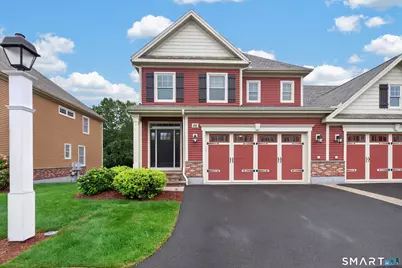 84 Harvest Court #84, Newington, CT 06111 - Photo 1