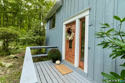 882 Moose Hill Road, Guilford, CT 06437 - Photo 3