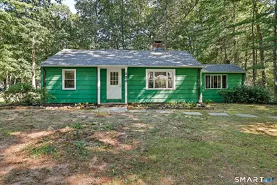 170 West Mountain Road, Simsbury, CT 06070 - Photo 1