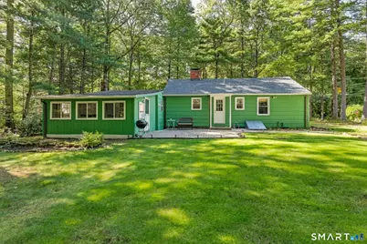 170 West Mountain Road, Simsbury, CT 06070 - Photo 23