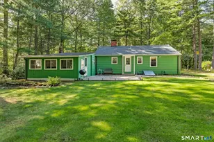 170 W Mountain Rd, Simsbury, CT 06070 - Photo 23