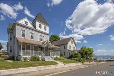 3 Betts Place #2, Norwalk, CT 06855 - Photo 1