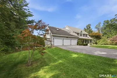 43 Hickory Lane, Mansfield, CT 65648 - Photo 3