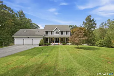 43 Hickory Lane, Mansfield, CT 65648 - Photo 1
