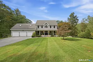 43 Hickory Ln, Mansfield, CT 65648 - Photo 1