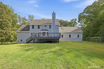 43 Hickory Lane, Mansfield, CT 65648 - Photo 5