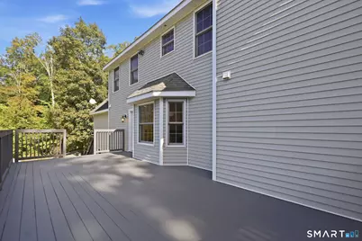 43 Hickory Lane, Mansfield, CT 65648 - Photo 7