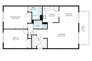 197 Bridge St, Stamford, CT 06905 - Photo 21