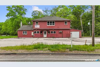 259 Ference Road, Ashford, CT 06278 - Photo 3